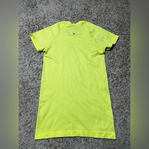 lululemon swiftly tech - Picture 2 of 4